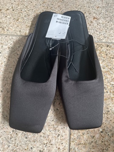 Damen slipper ballerina h - ballerina,, h&m