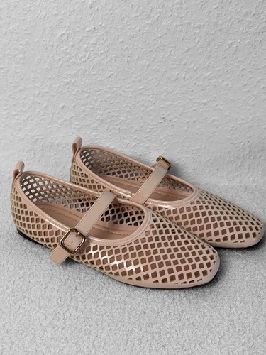 Ballerinas mary jane - mary,