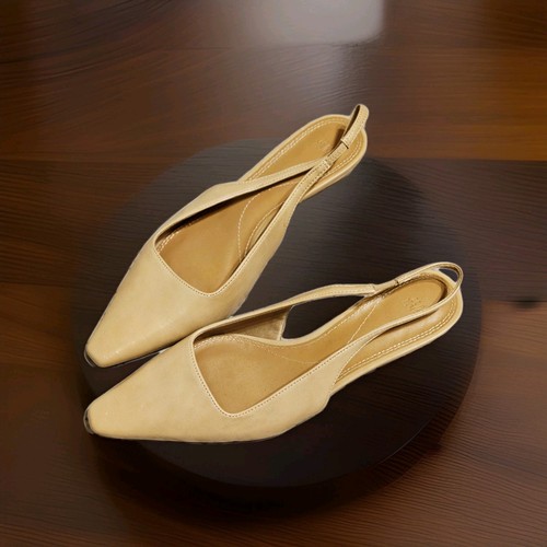 Ballerina 38 ferse - h&m,