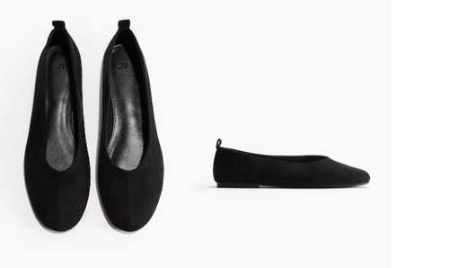 Ballerinas größe 41 - –,