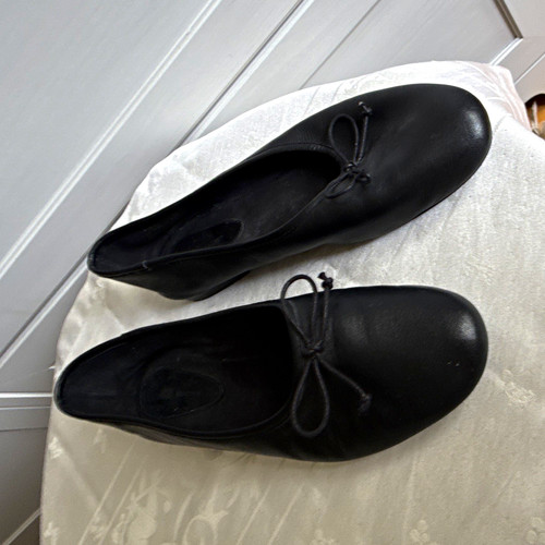 Damen ballerinas schwarz - h&m,