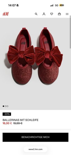 Mädchen ballerinas eu - mädchen,