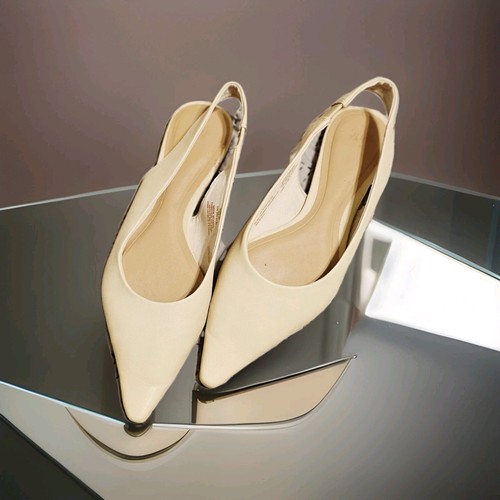Ballerina 38 offener - gr.38,