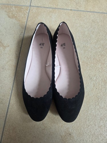 Schöne ballerinas 39 - schöne,