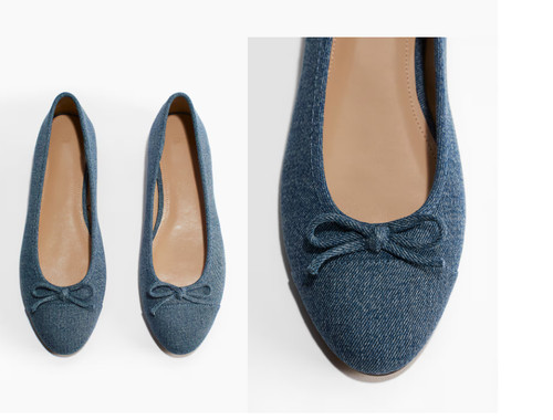 Ballerinas größe 41 - ballerinas, –