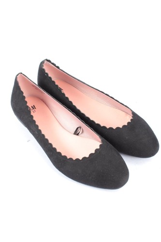 Klassische ballerinas - klassische,