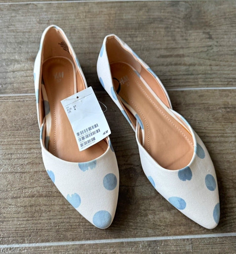 Damen ballerinas spitz - ballerinas,