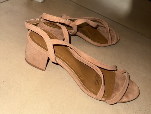 Damenschuhe 39 beige - damenschuhe,