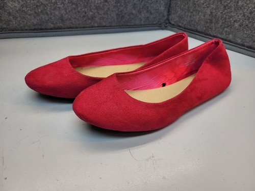 Paar ballerinas gr 37 - paar,