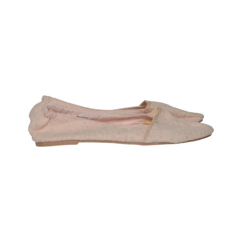 Divided ballerinas - h&m,,