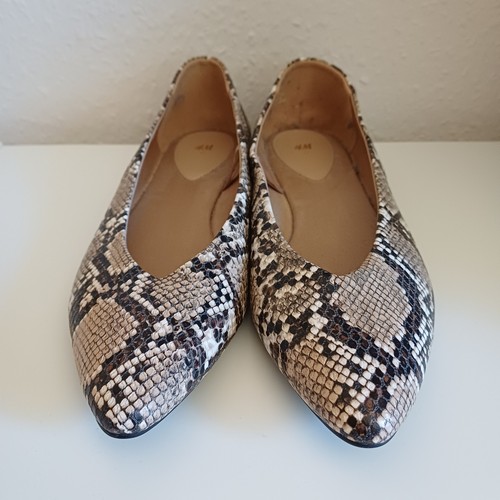 Damen ballerinas größe - ballerinas,