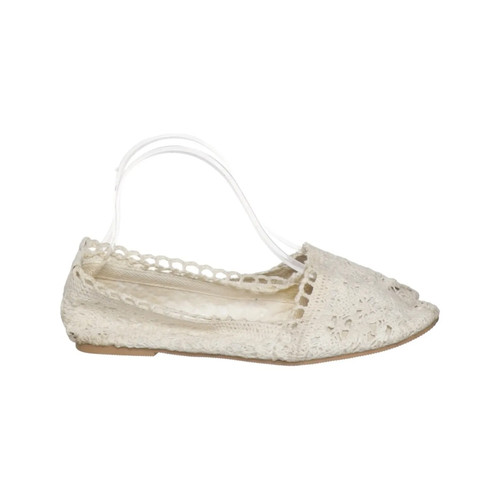 Divided ballerinas - divided, h&m,