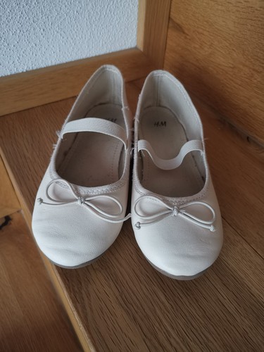 Ballerinas m beige creme - ballerinas, 33