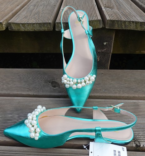 Ballerinas - h&m,