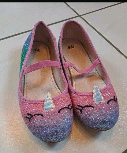 Einhorn ballerina h m - , h&m