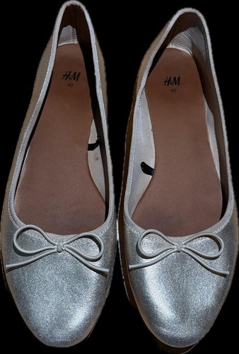 Damen ballerinas gold - damen-ballerinas, von