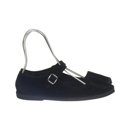 Divided ballerinas - divided,