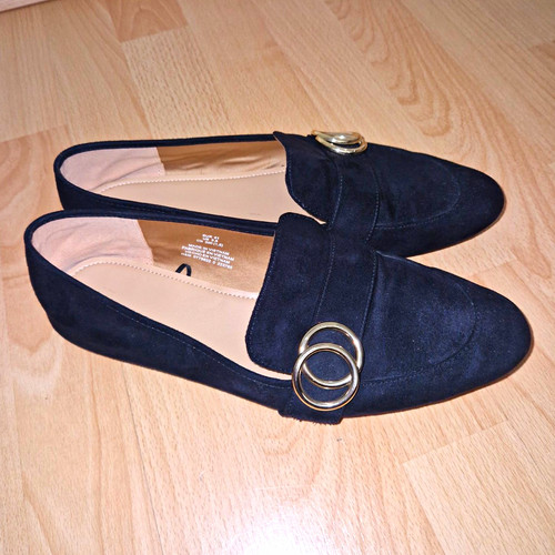 Damen slipper slip on - h&m, slip-on