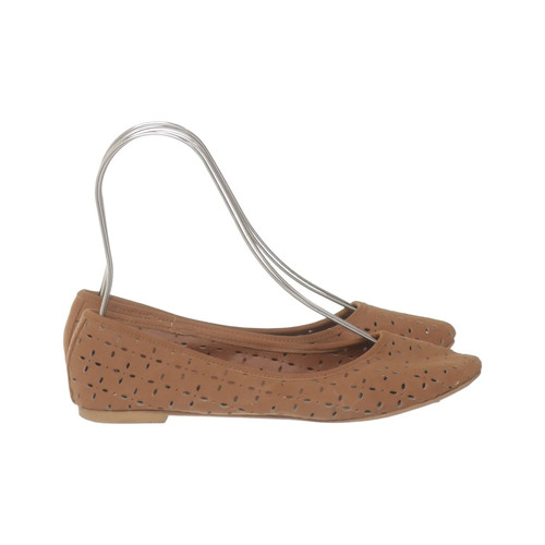 Divided ballerinas - h&m,,