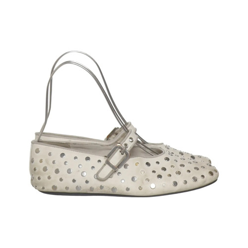 Ballerinas größe 37 - h&m,,