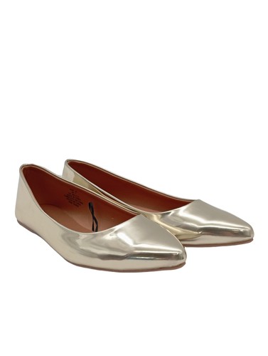 Klassische ballerinas - h&m,