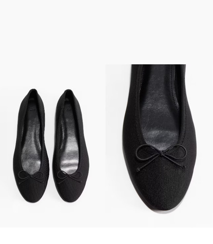 Ballerinas größe 41 - ballerinas,
