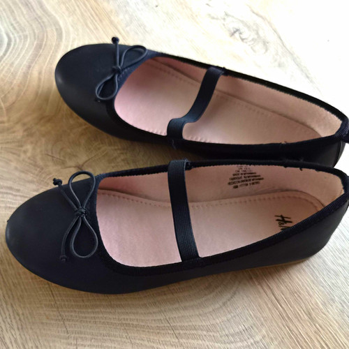 Kinder ballerinas mary - ballerinas,