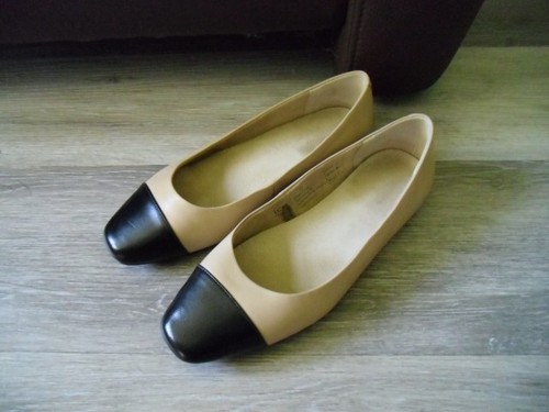 Tchibo ballerinas 39 echt - ballerinas,