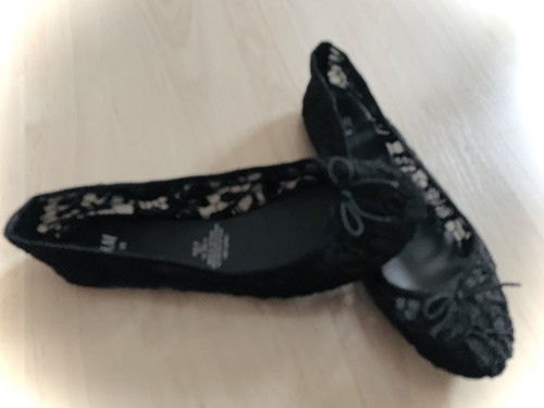Damen ballerinas h m - damen, 💕h&m
