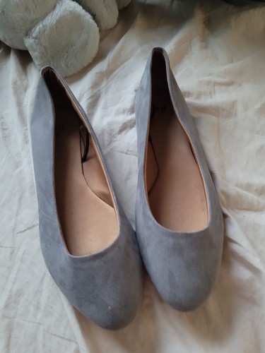 Ballerinas ballerina - h&m,
